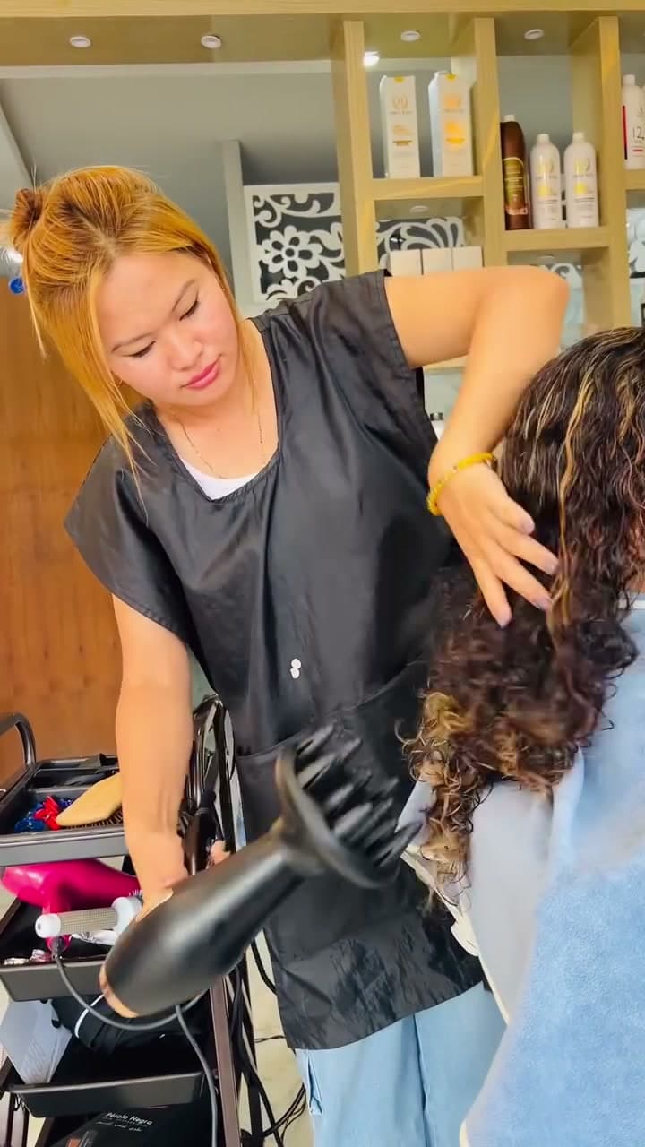 Style Spell Hair Styling Artistry